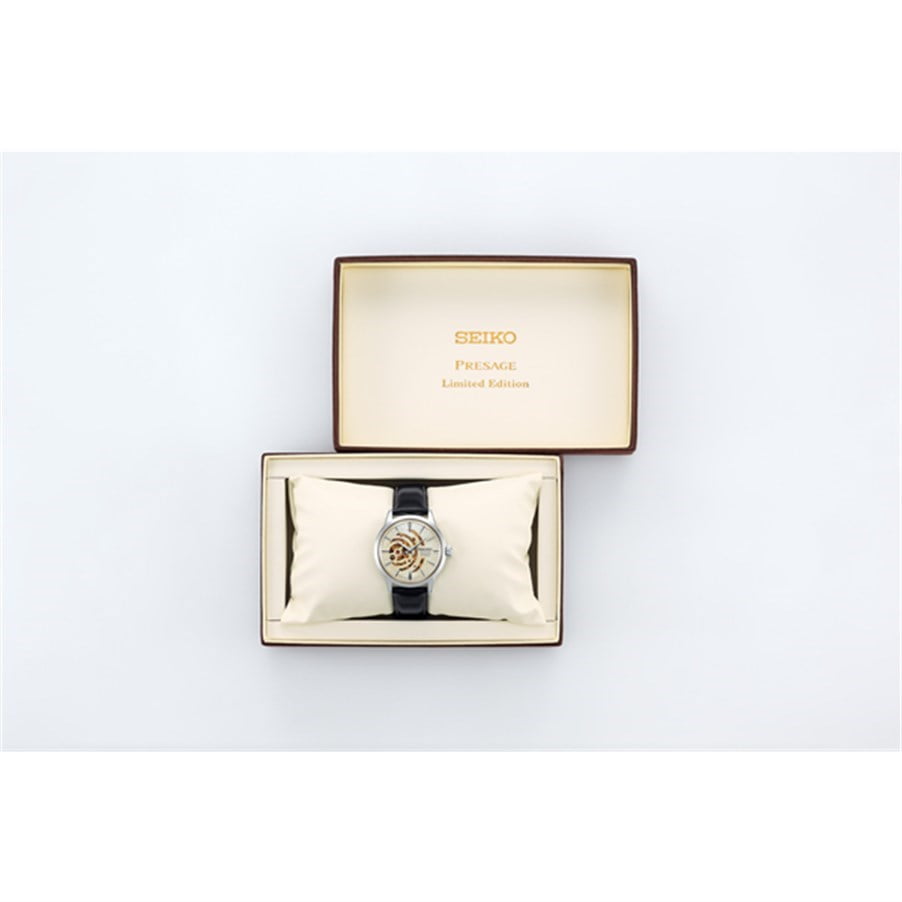 Seiko SSA455J Erkek Kol Saati 5 Seiko SSA455J Erkek Kol Saati - Görsel 3