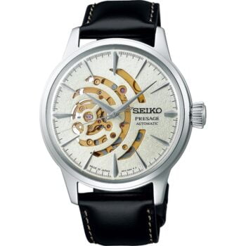 Seiko SSA455J Erkek Kol Saati