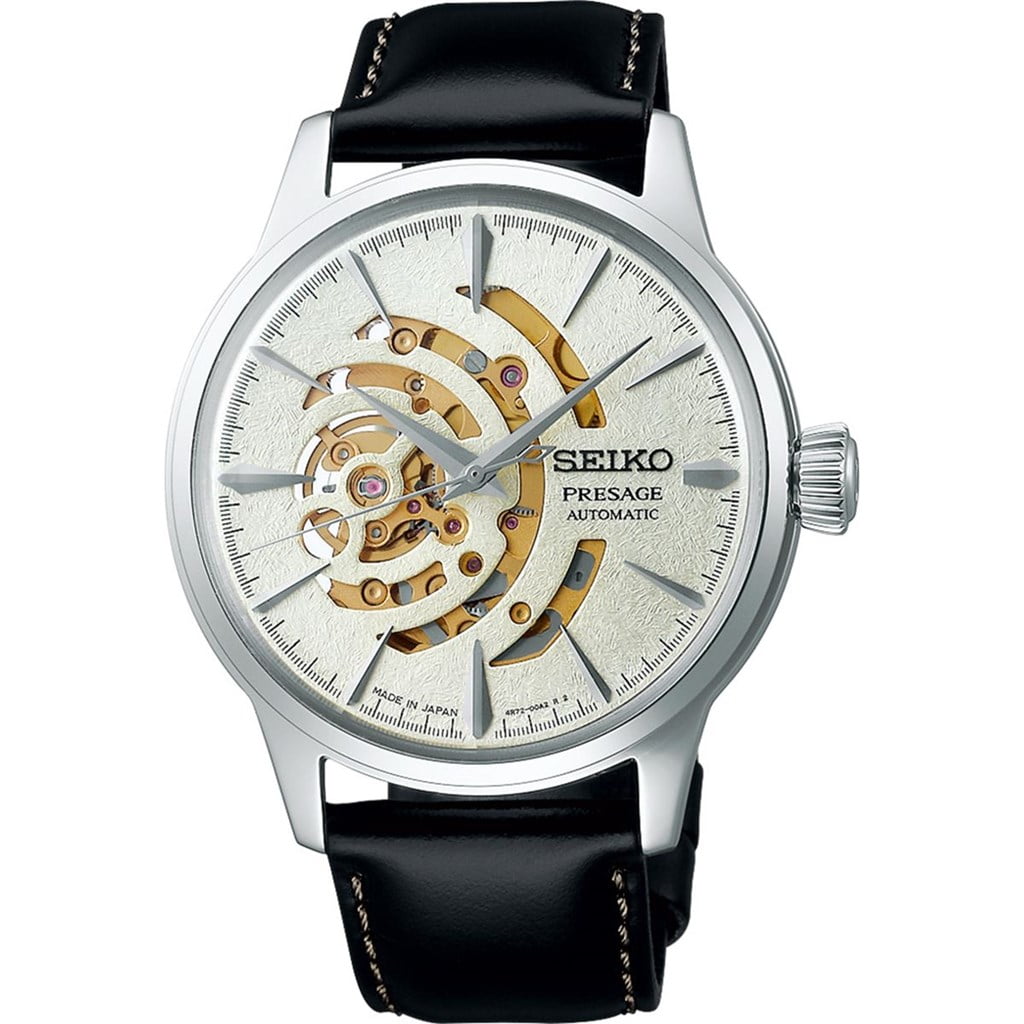 Seiko SSA455J Erkek Kol Saati 3 Seiko SSA455J Erkek Kol Saati