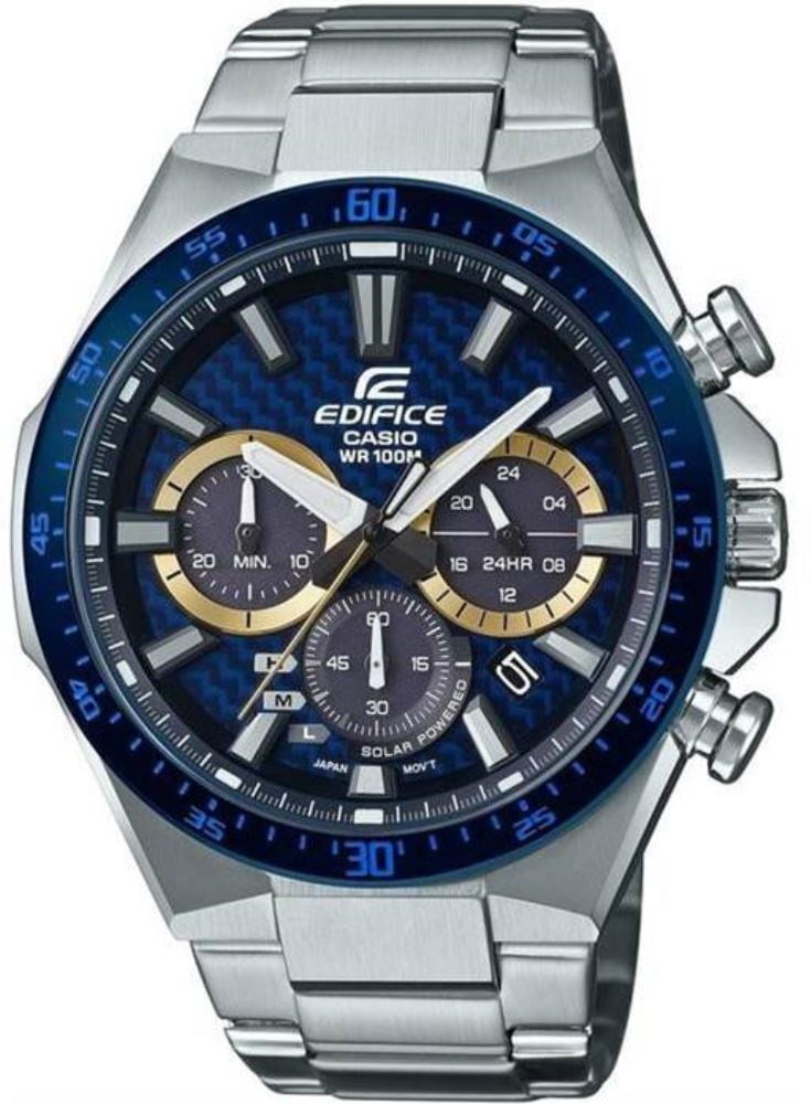 Casio Edifice EQS-800BCD-2AVUDF Erkek Kol Saati 3 Casio Edifice EQS-800BCD-2AVUDF Erkek Kol Saati