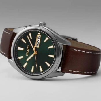 Seiko SUR449P Erkek Kol Saati 8 2307081818405503152