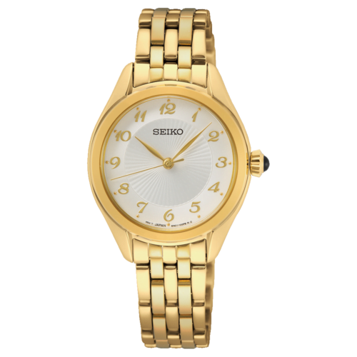 Seiko SUR384P Kadın Kol Saati