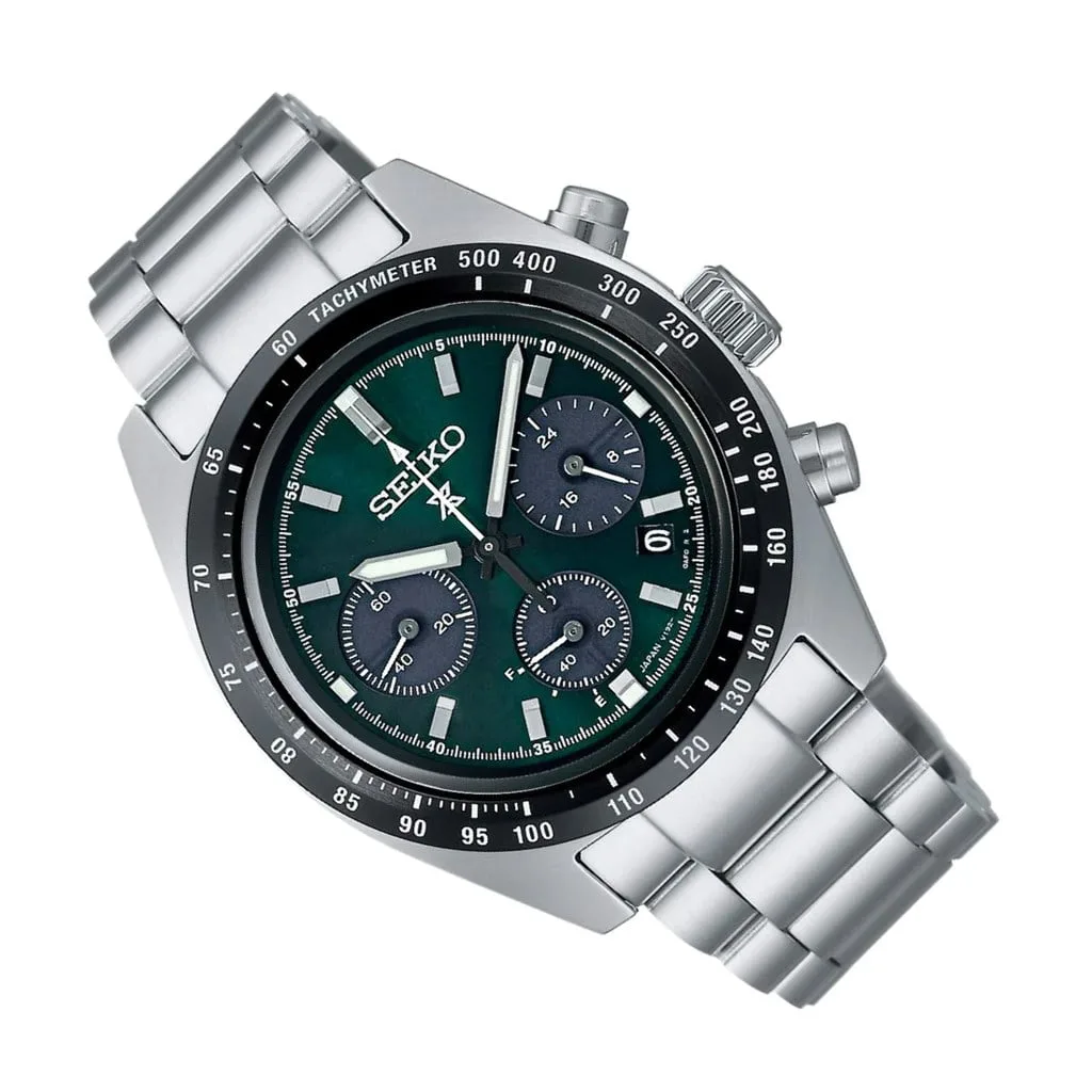 Seiko SSC933P1 Erkek Kol Saati 7 Seiko SSC933P1 Erkek Kol Saati - Görsel 5