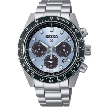 Seiko Prospex SSC935P Solar Erkek Kol Saati