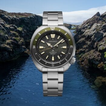 Seiko PROSPEX SRPK77K Erkek Kol Saati 7 2312181131547236942