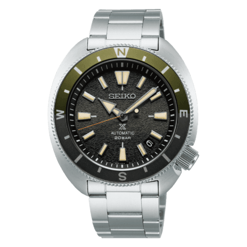 Seiko PROSPEX SRPK77K Erkek Kol Saati