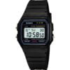 Casio F-91W-1DG Klasik Erkek Kol Saati 1 43485