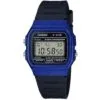 Casio F-91WM-2ADF Digital Erkek Kol Saati