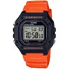 Casio W-218H-4B2VDF Dijital Erkek Kol Saati