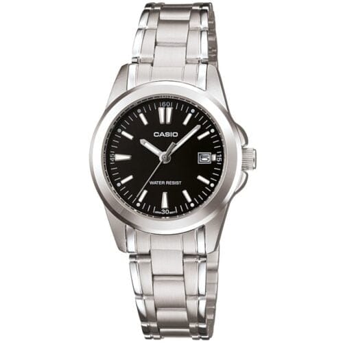Casio LTP-1215A-1A2DF Klasik Kadın Kol Saati