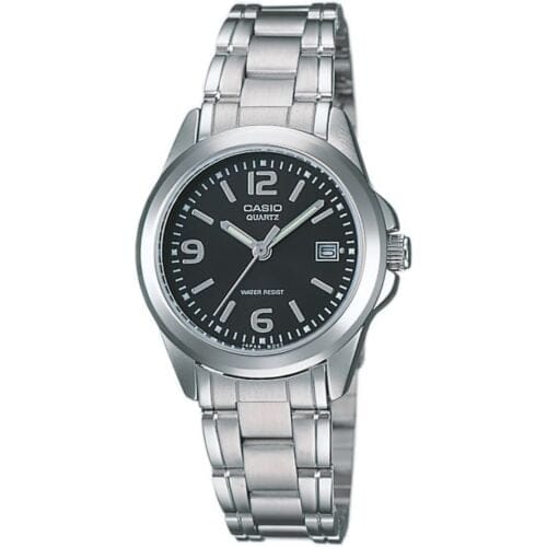 Casio LTP-1215A-1ADF Klasik Kadın Kol Saati