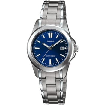 Casio LTP-1215A-2ADF Klasik Kadın Kol Saati