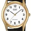 Casio MTP-1094Q-7B1 Klasik Erkek Kol Saati 1 44991