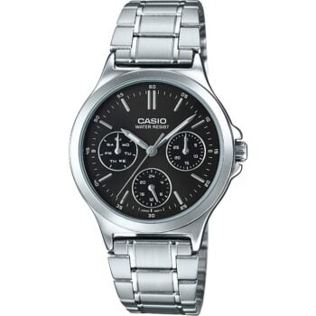 Casio LTP-V300D-1AUDF Kadın Kol Saati