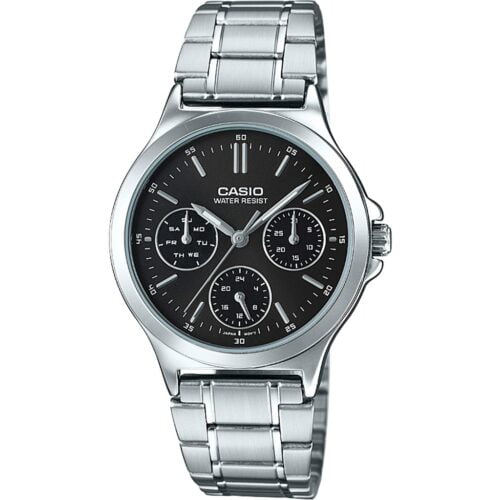 Casio LTP-V300D-1AUDF Kadın Kol Saati