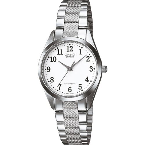 Casio LTP-1274D-7BDF Klasik Kadın Kol Saati