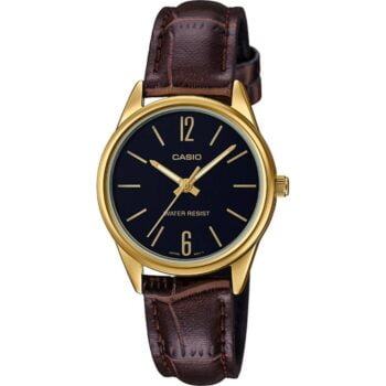 Casio LTP-V005GL-1BUDF Klasik Kadın Kol Saati