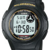 Casio F-200W-9ADF Dijtal Spor Erkek Kol Saati