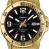 Casio MTP-VD01G-1BVDF Klasik Kol Saati