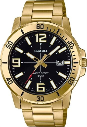 Casio MTP-VD01G-1BVDF Klasik Kol Saati