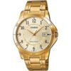 Casio MTP-V004G-9BUDF Klasik Erkek Kol Saati