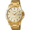 Casio MTP-V004G-9BUDF Klasik Erkek Kol Saati