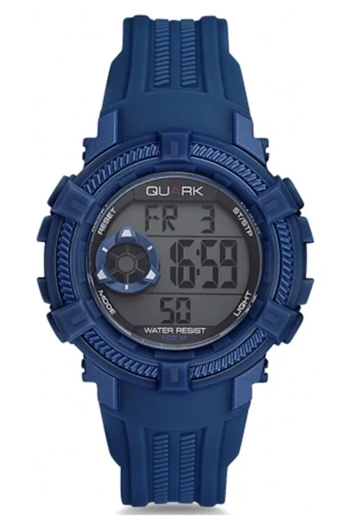 Quark QU-17724-03 Dijital Çocuk Kol Saati