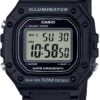 Casio W-218H-1AVDF Erkek Kol Saati