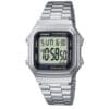 Casio A178WA-1ADF Digital Erkek Kol Saati 1 6464 1