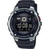 Casio AE-2000W-1BVDF Dijital Kol Saati 1 6509