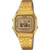 Casio LA680WGA-9DF Kadın Kol Saati