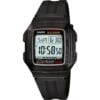 Casio F-201WA-1ADF Erkek Kol Saati 2 6639