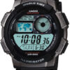 Casio AE-1000W-1BVDF Erkek Kol Saati 2 AE 1000W 1BVDF 2