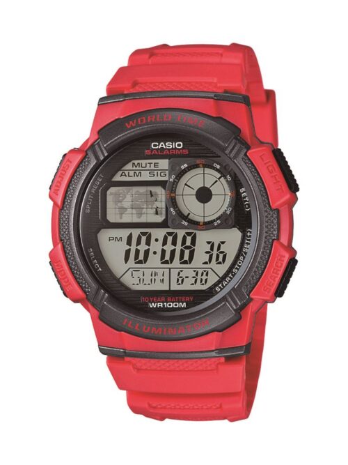 Casio AE-1000W-4AVDF Erkek Kol Saati