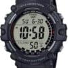 Casio AE-1500WH-1AVDF Erkek Kol Saati