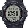 Casio AE-1500WH-1AVDF Erkek Kol Saati