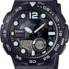 Casio AEQ-100W-1AVDF Erkek Kol Saati