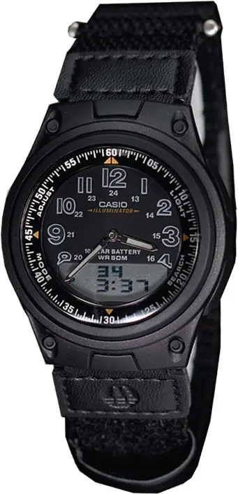 Casio AW-80V-1BVDF Erkek Kol Saati 3 Casio AW-80V-1BVDF Erkek Kol Saati