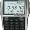 Casio DBC-32D-1ADF Databank Erkek Kol Saati 2 DBC 32D 1ADF