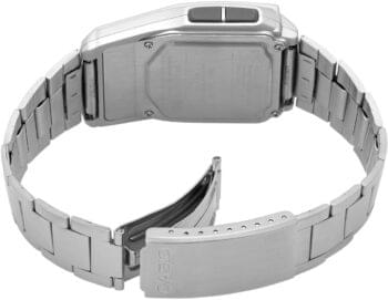 Casio DBC-32D-1ADF Databank Erkek Kol Saati 5 DBC 32D 1ADF 2