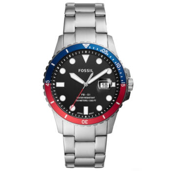 Fossil FFS5657 Erkek Kol Saati