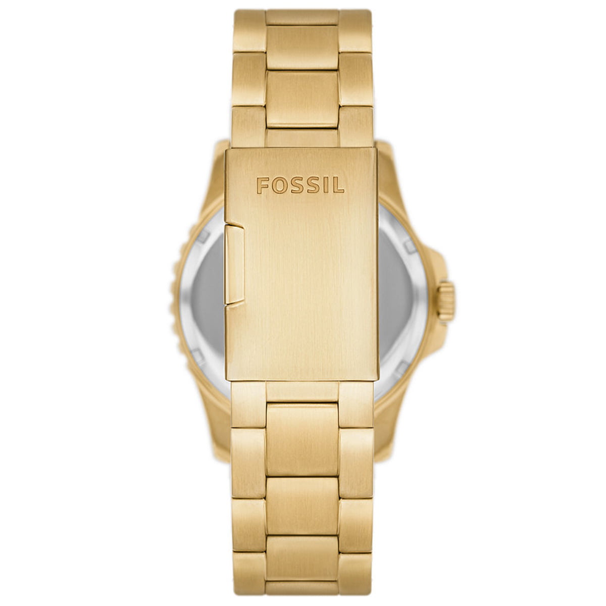 Fossil FFS5950 Erkek Kol Saati 5 Fossil FFS5950 Erkek Kol Saati - Görsel 3