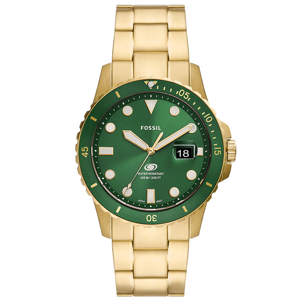 Fossil FFS5950 Erkek Kol Saati 3 Fossil FFS5950 Erkek Kol Saati