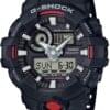Casio GA-700-1ADR G-Shock Erkek Kol Saati 2 GA 700 1ADR