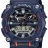 Casio GA-900-2ADR G-Shock Erkek Kol Saati