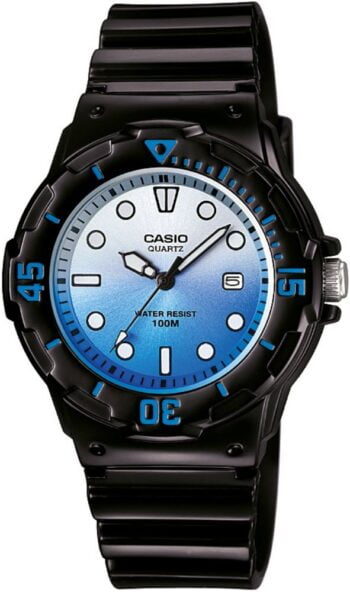 Casio LRW-200H-2EVDR Kadın Kol Saati