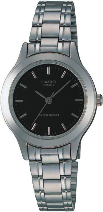 Casio LTP-1128A-1ARDF Kadın Kol Saati