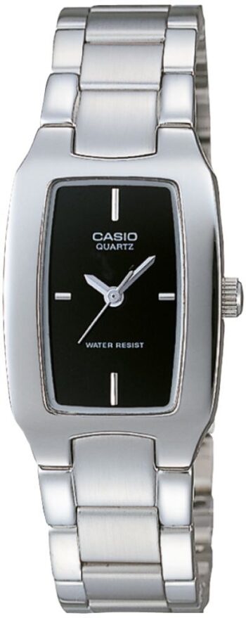 Casio LTP-1165A-1CDF Klasik Kadın Kol Saati