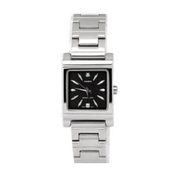 Casio LTP-1237D-1A2DF Klasik Kadın Kol Saati