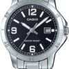 Casio LTP-V004D-1B2UDF Kadın Kol Saati 2 LTP V004D 1B2UDF 1